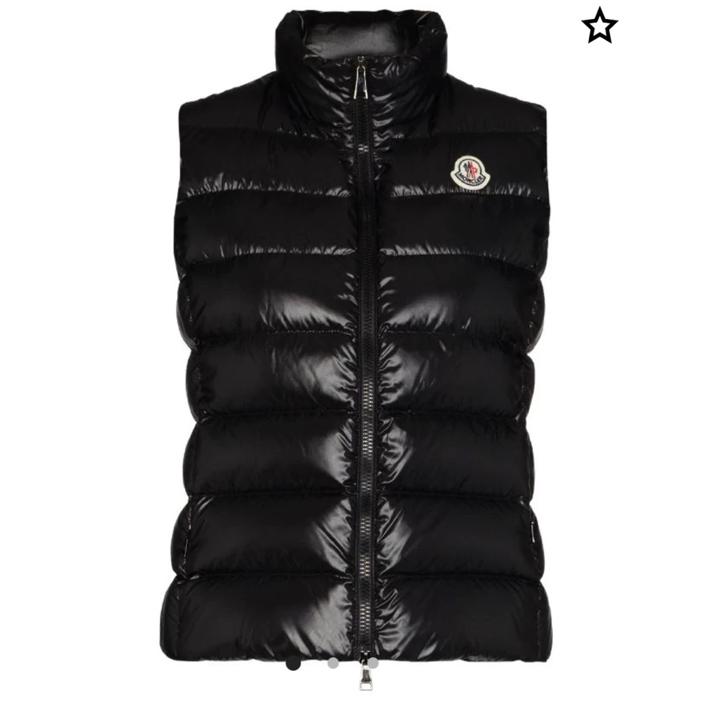 MONCLER Women’s Ghany Down Vest
